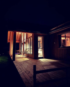 Snowcake Cottage Sør-Fron